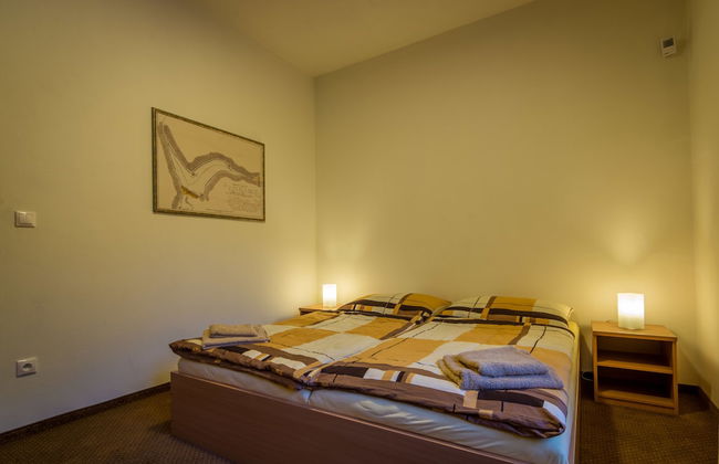 Apartmány Weissov dom - Photo 8