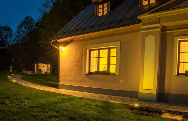 Apartmány Weissov dom - Photo 49