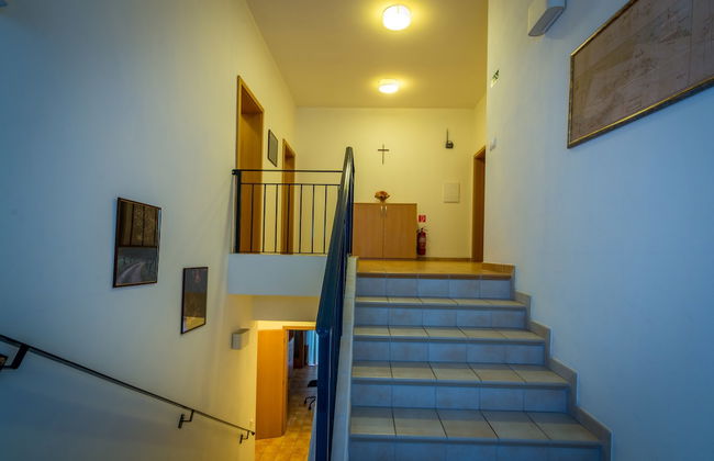 Apartmány Weissov dom - Photo 45