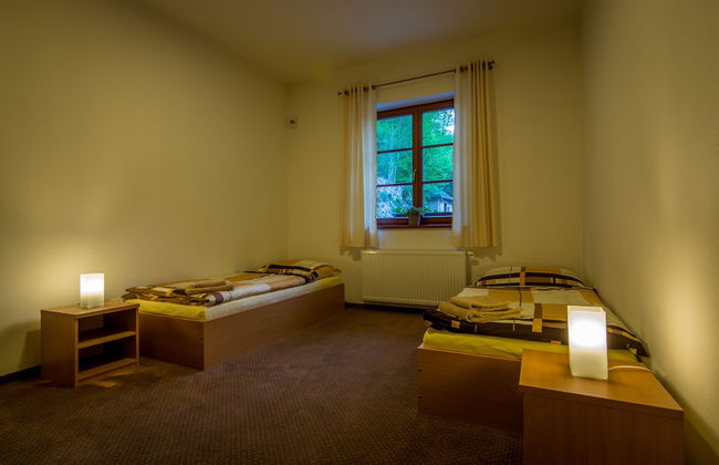 Apartmány Weissov dom - Photo 9