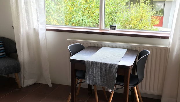 Refeições no quarto