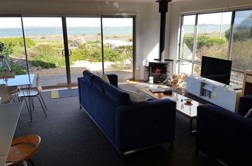 Foto 1 - Coorong Waterfront Retreat