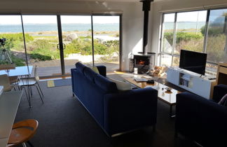 Foto 1 - Coorong Waterfront Retreat