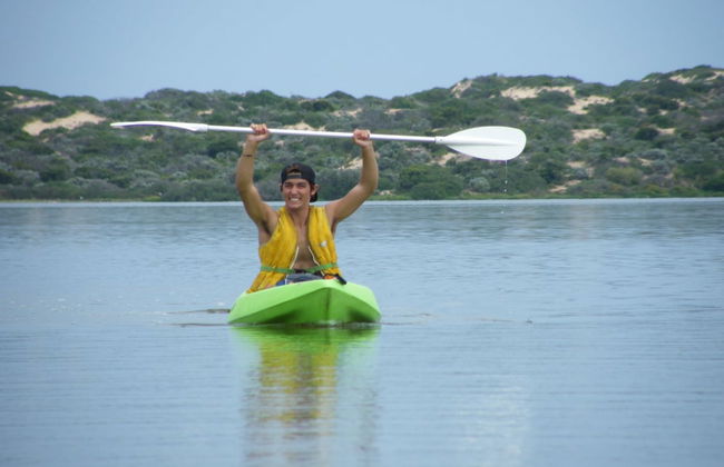 Coorong Waterfront Retreat - Photo 13