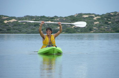 Foto 13 - Coorong Waterfront Retreat