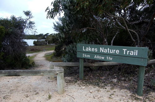 Foto 16 - Coorong Waterfront Retreat