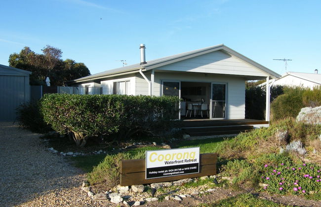 Coorong Waterfront Retreat - Photo 22