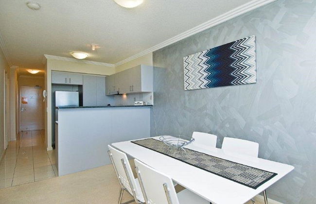 Aqualine Apartments - Foto 24