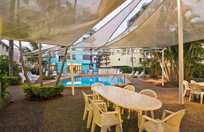 Aqualine Apartments - Foto 52