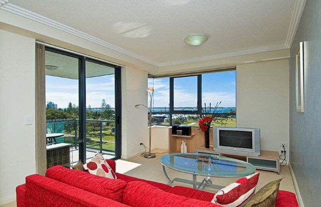 Aqualine Apartments - Foto 33