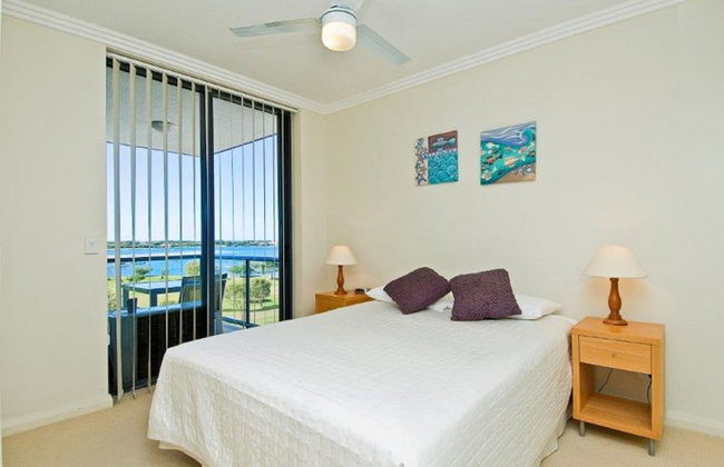 Aqualine Apartments - Foto 10