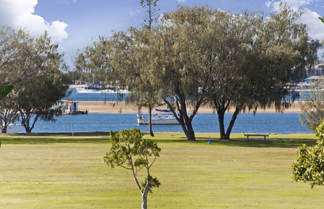 Aqualine Apartments - Foto 46