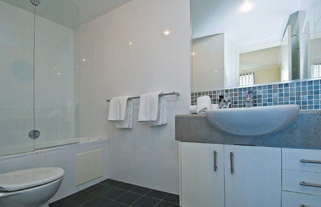 Aqualine Apartments - Foto 50