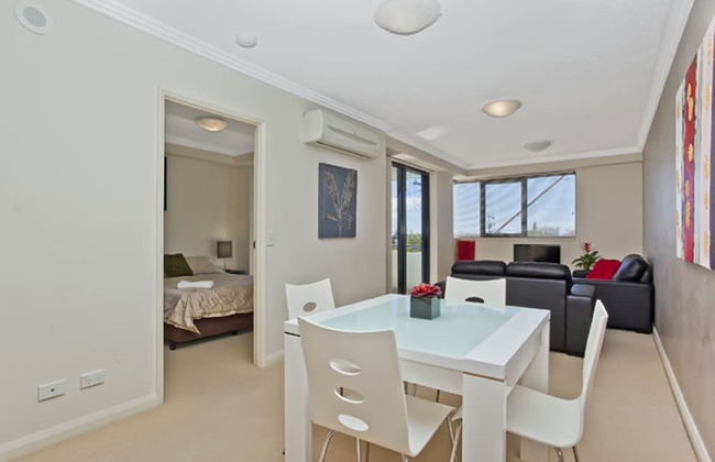 Aqualine Apartments - Foto 29