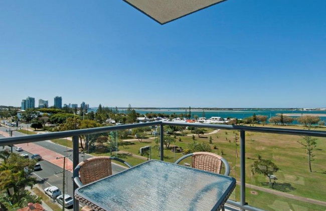 Aqualine Apartments - Foto 45