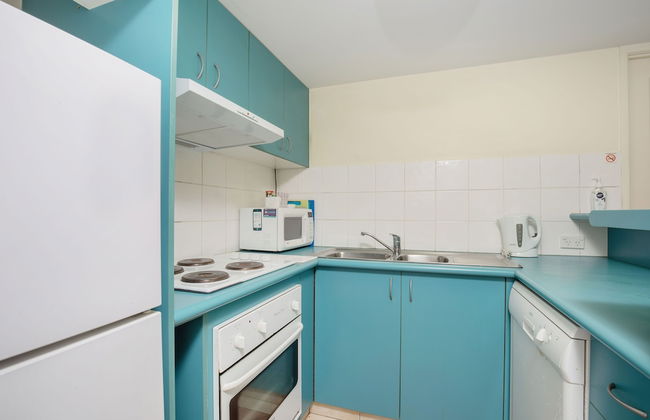 Surfers Beach Resort One - Foto 12