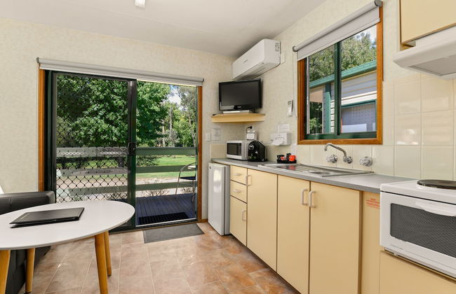 Bright Riverside Holiday Park - Foto 43