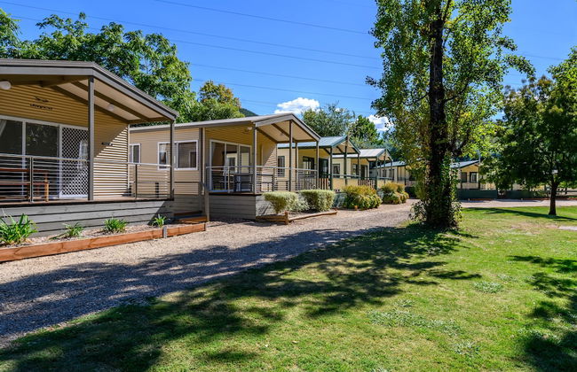 Bright Riverside Holiday Park - Foto 3