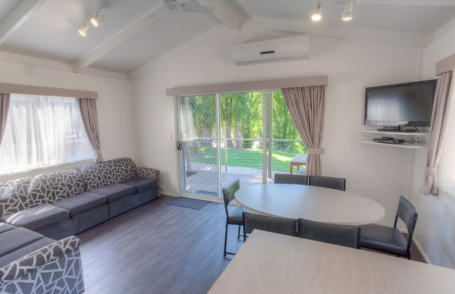 Bright Riverside Holiday Park - Foto 49
