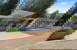 Photo 1 - Bright Riverside Holiday Park