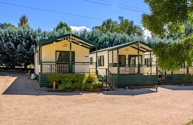 Bright Riverside Holiday Park - Foto 27