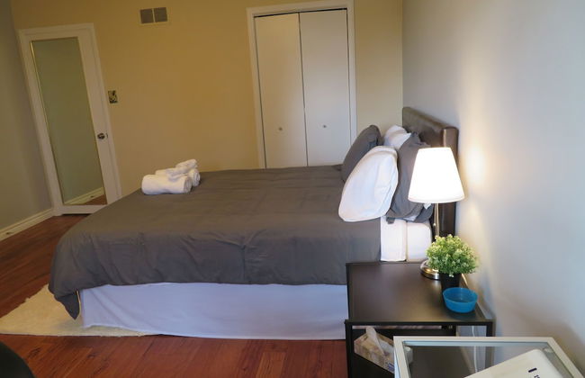 ExecFlats - Foto 17