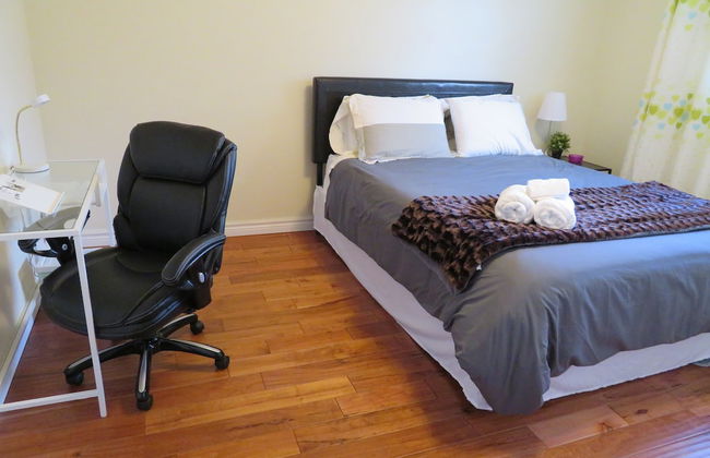 ExecFlats - Foto 12