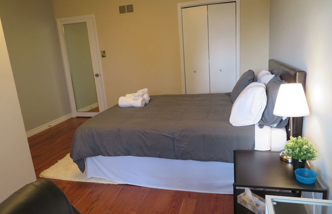 ExecFlats - Foto 20