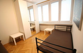 Photo 2 - Apartamenty Varsovie Jerozolimskie City