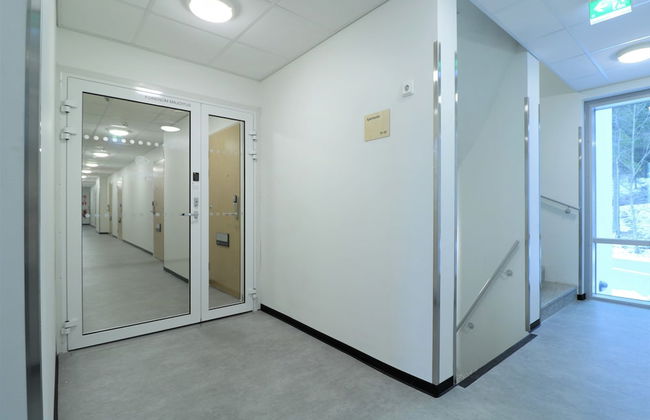 Forenom Aparthotel Tampere Kaleva - Foto 32