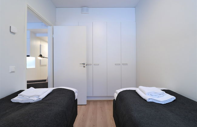 Forenom Aparthotel Tampere Kaleva - Foto 3