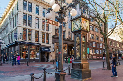 Photo 21 - Noel Suites-Gastown