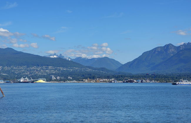 Noel Suites-Gastown - Foto 17