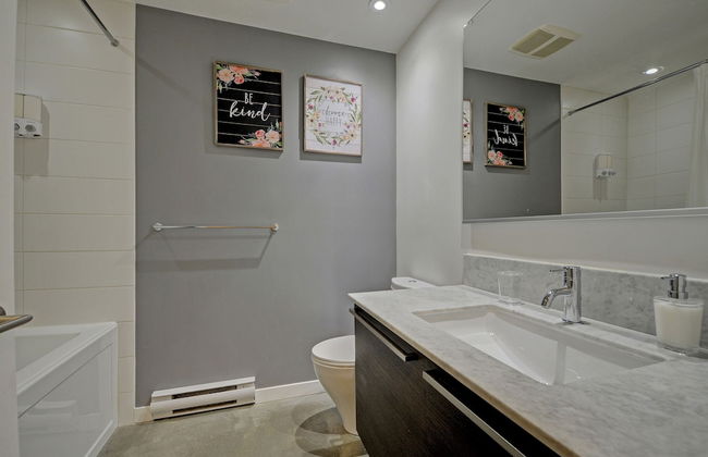 Noel Suites-Gastown - Foto 14
