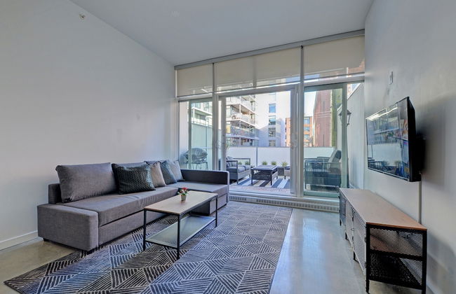 Noel Suites-Gastown - Foto 7