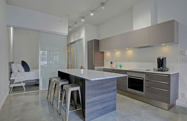 Noel Suites-Gastown - Foto 6