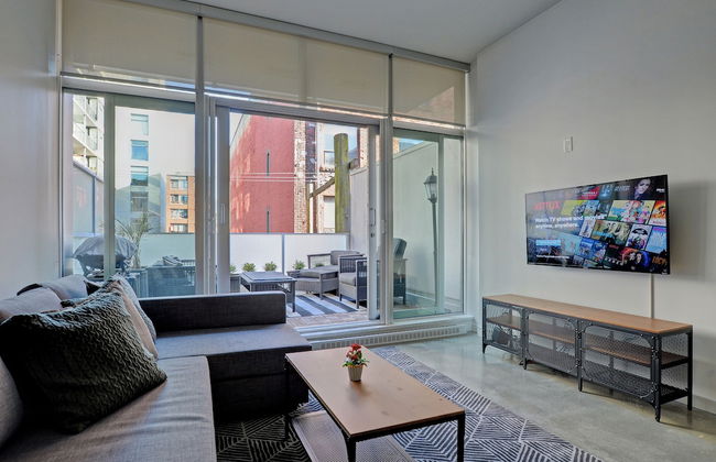 Noel Suites-Gastown - Foto 9