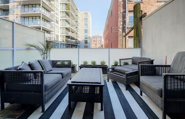 Noel Suites-Gastown - Foto 12