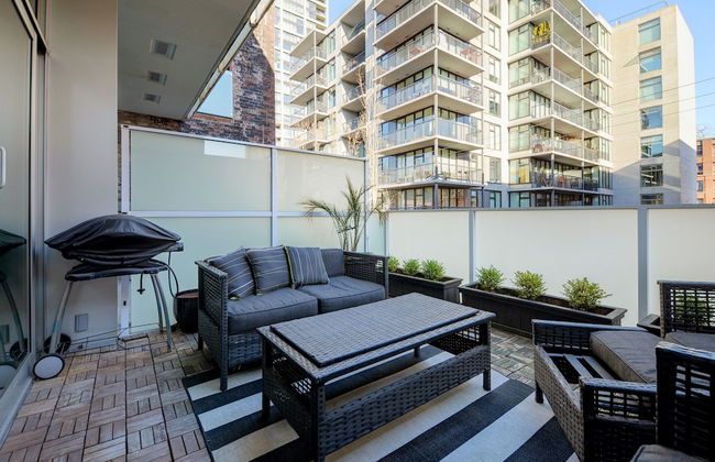 Noel Suites-Gastown - Foto 19