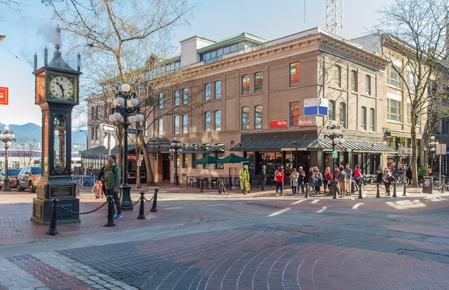 Noel Suites-Gastown - Foto 20