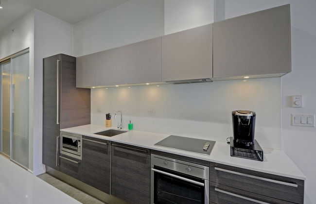 Noel Suites-Gastown - Foto 4