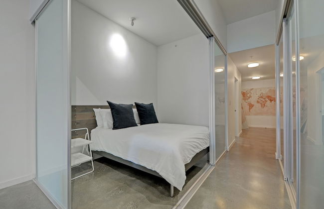 Noel Suites-Gastown - Foto 2