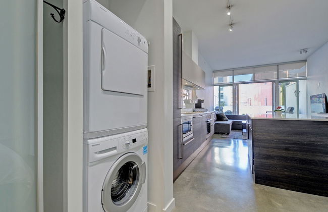 Noel Suites-Gastown - Foto 8