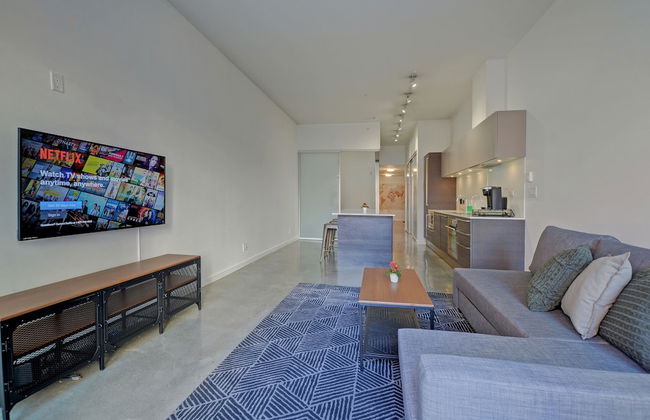 Noel Suites-Gastown - Foto 10