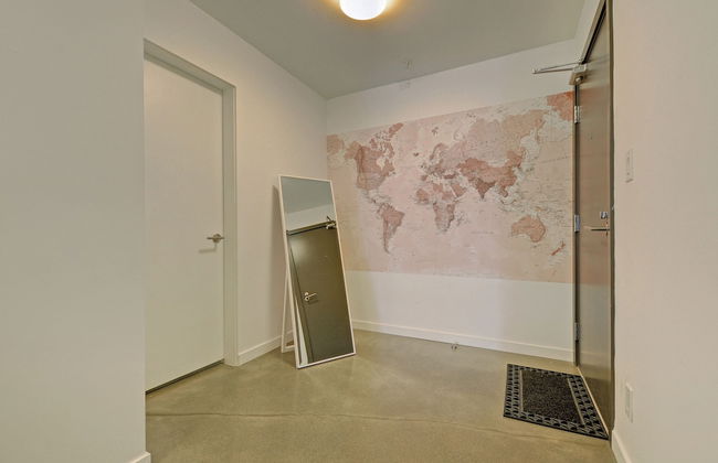 Noel Suites-Gastown - Foto 5