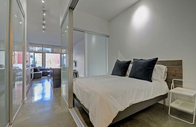 Noel Suites-Gastown - Foto 3