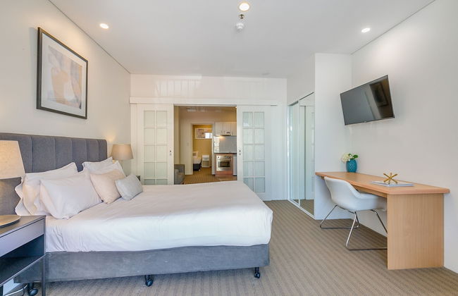 All Suites Perth - Foto 15
