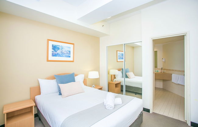 All Suites Perth - Foto 5