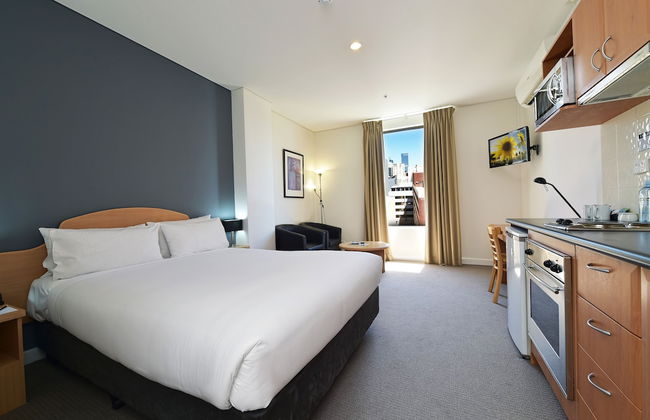 All Suites Perth - Foto 34