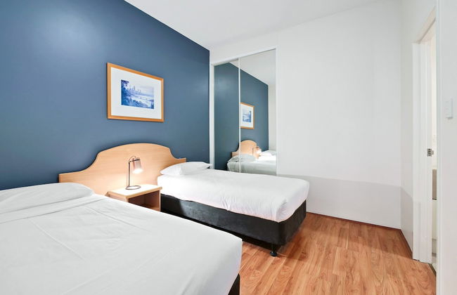 All Suites Perth - Foto 16